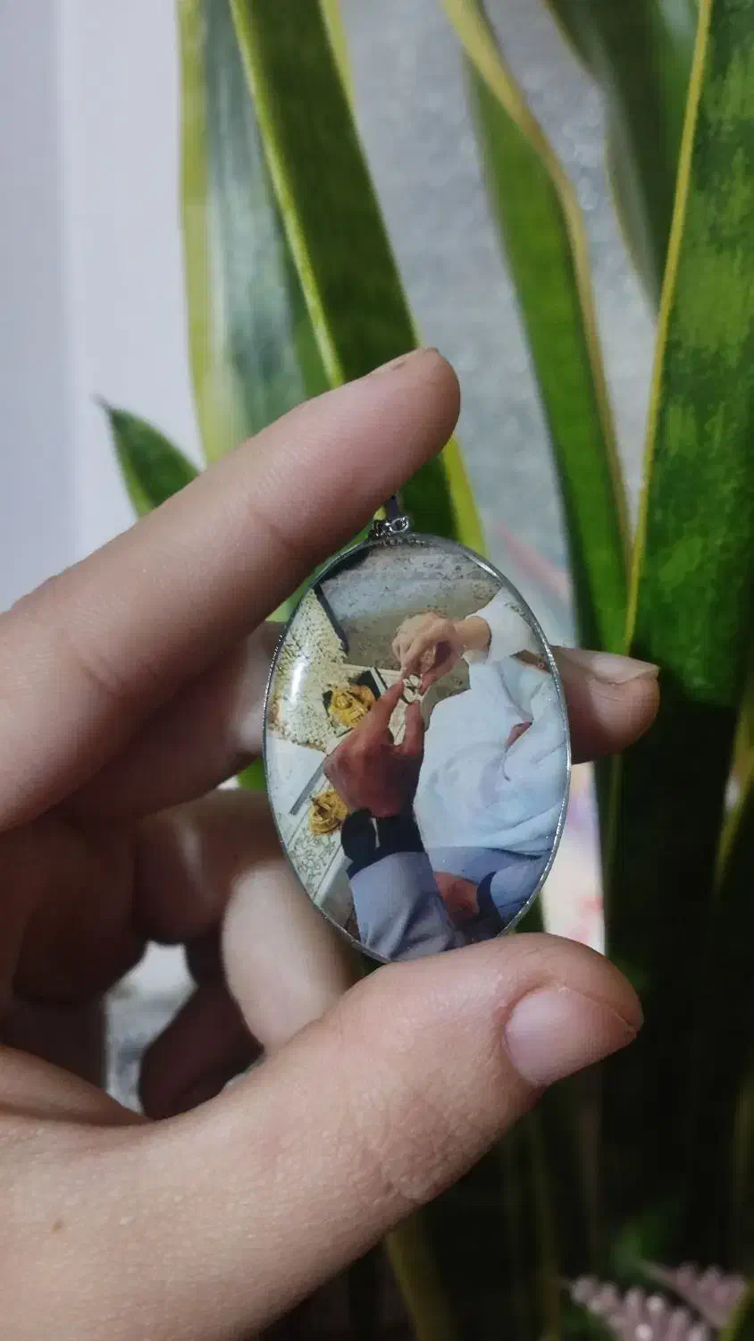 گردنبند رزینی|جواهرات|قم, علی آباد سعدگان|دیوار