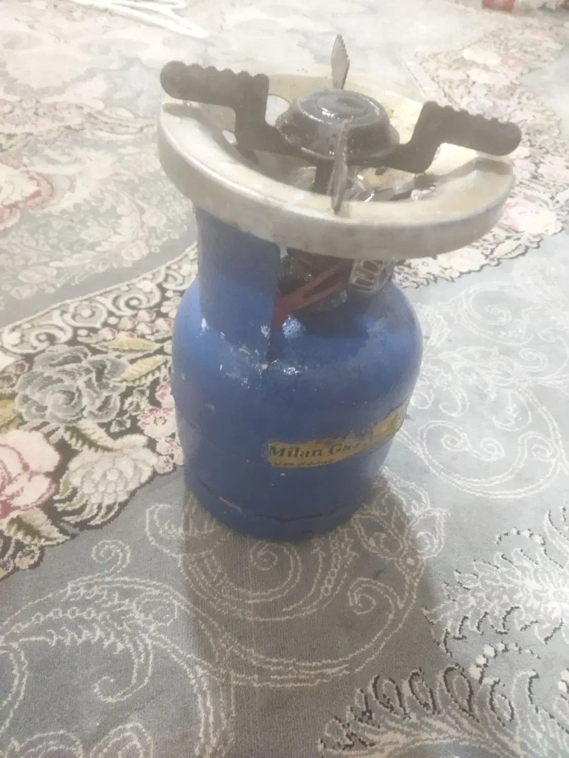 دو عدد پیک نیک|اجاق گاز و لوازم برقی پختوپز|فامنین, |دیوار