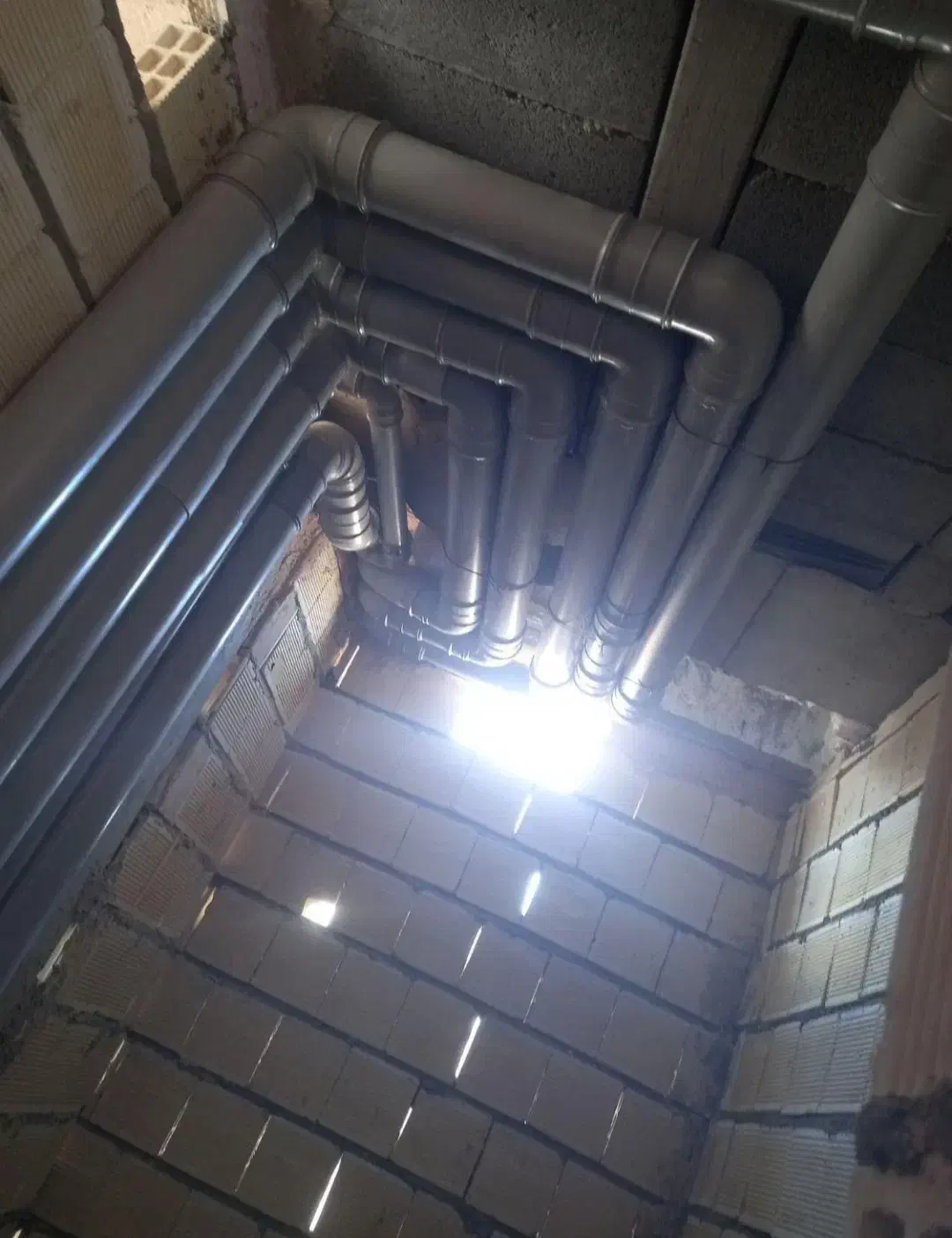 لوله کشی و تاسیسات|خدمات پیشه و مهارت|شاهرود, |دیوار