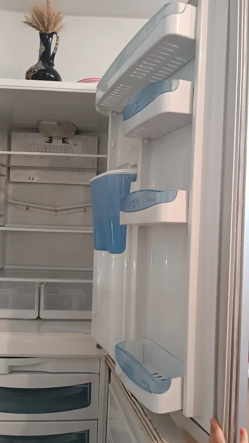 یخچال فریزر|یخچال و فریزر|فولادشهر, مسکن مهر فولادشهر|دیوار