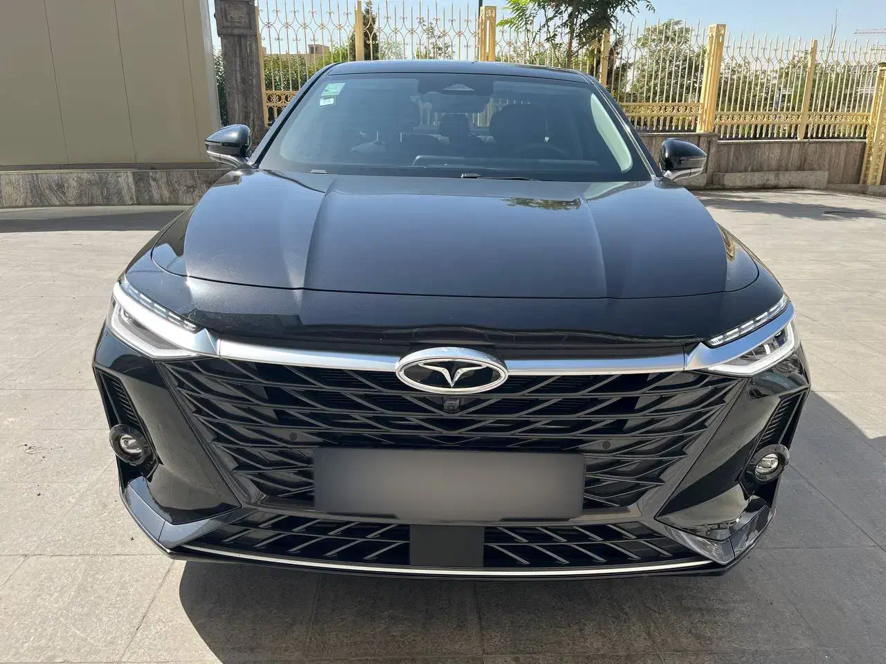 اریزو 8 مدل 1404 مشکی صفر خشک|خودرو سواری و وانت|تهران, یوسفآباد|دیوار