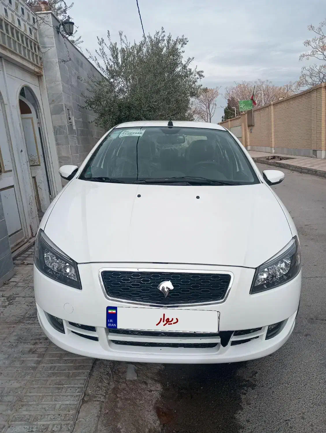 ماشین|خودرو سواری و وانت|مهریز, |دیوار