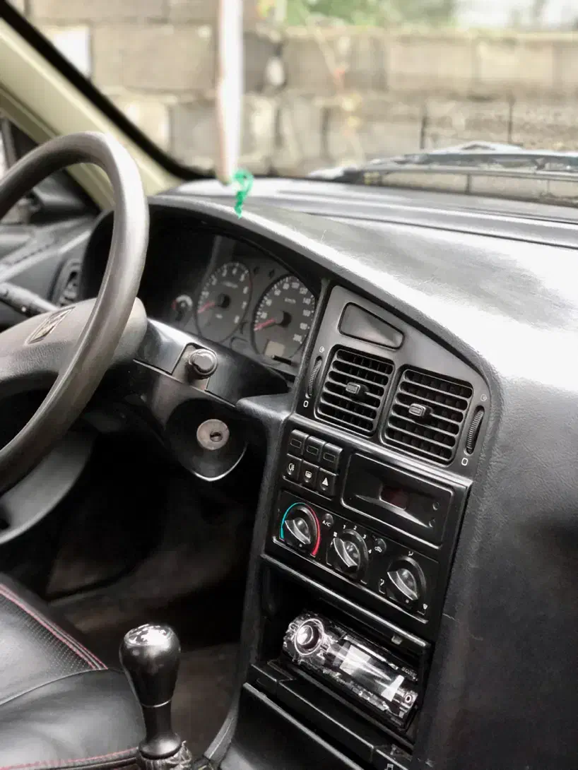 ماشین پژو روا ۸۸ تک برگ سند|خودرو سواری و وانت|چالوس, |دیوار