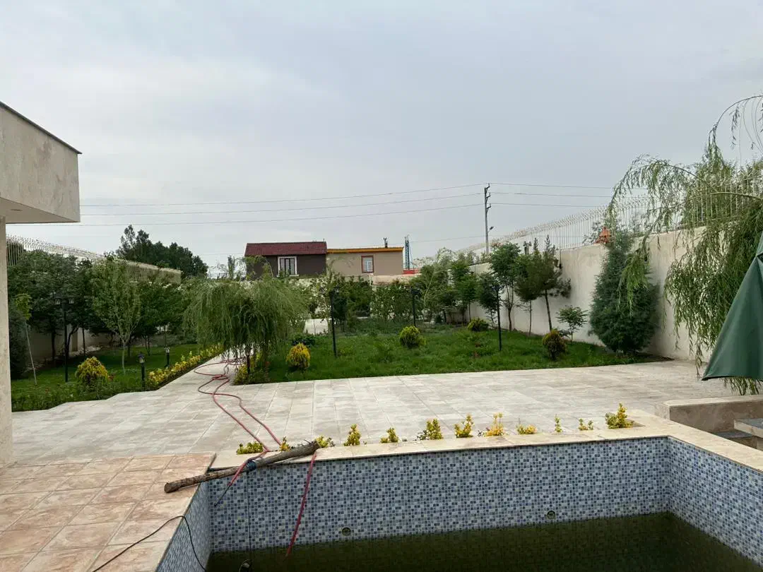 باغ ۶۵۰متر با امتیازات|فروش خانه و ویلا|مشهد, شمس آباد|دیوار