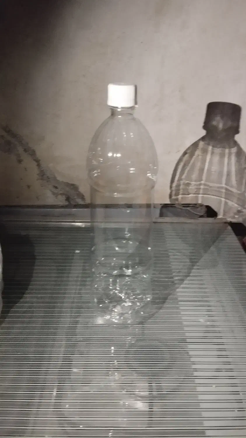 بطری ۱/۵لیتری|ظروف نگهدارنده، پلاستیکی، یکبارمصرف|قم, آذر (نکویی)|دیوار