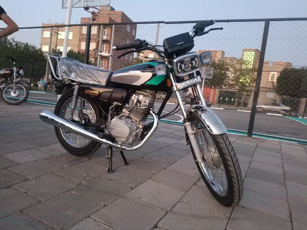 موتور ریتون ۹۰|موتورسیکلت|سقز, |دیوار