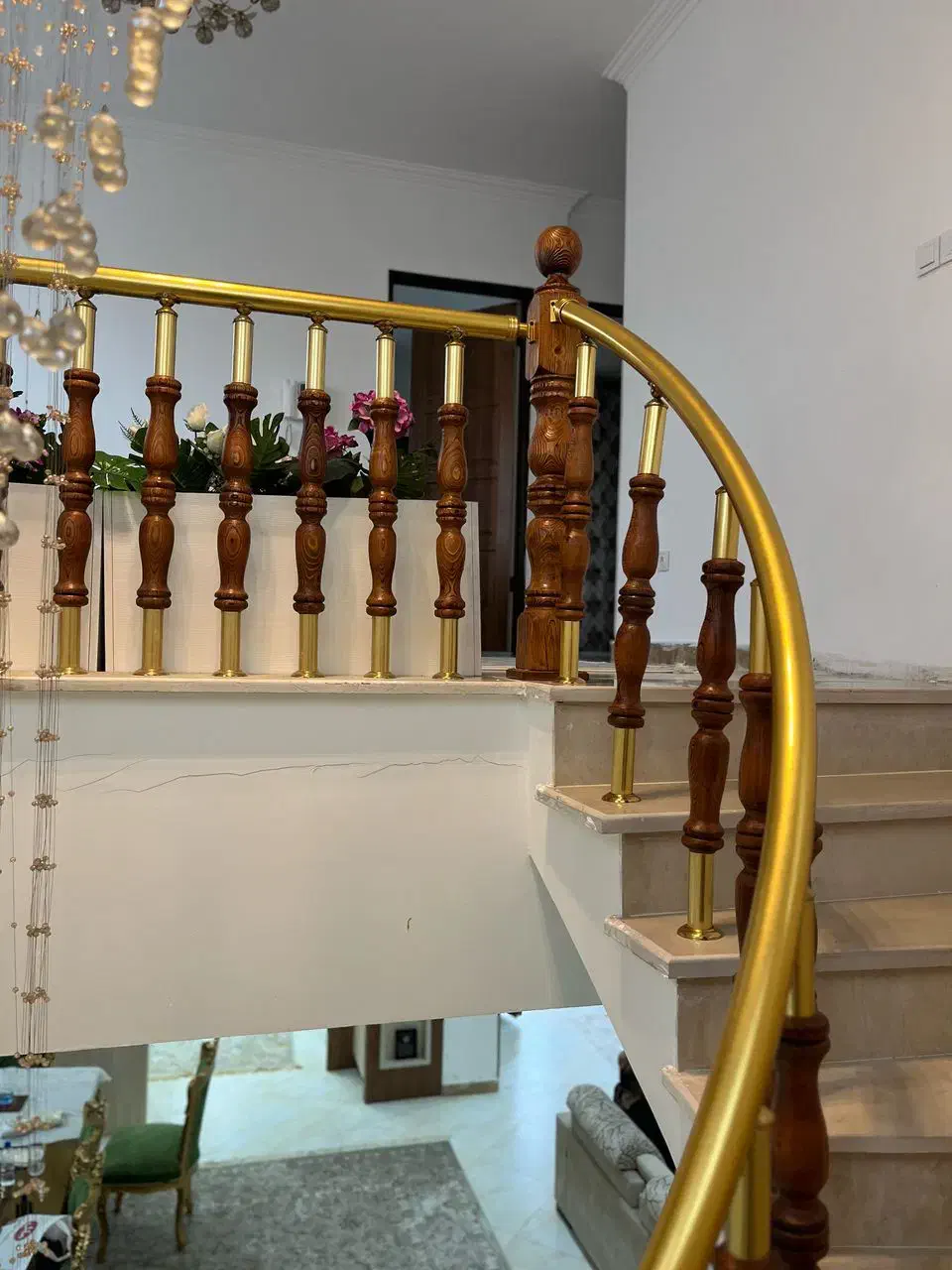 فروش ویلا ۳۲۰متری شهرکی۳خواب در شهرک با اصالت|فروش خانه و ویلا|هچیرود, |دیوار