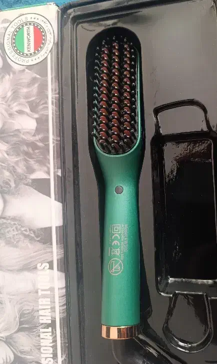 شانه حرارتی|آرایشی، بهداشتی، درمانی|بهار, |دیوار