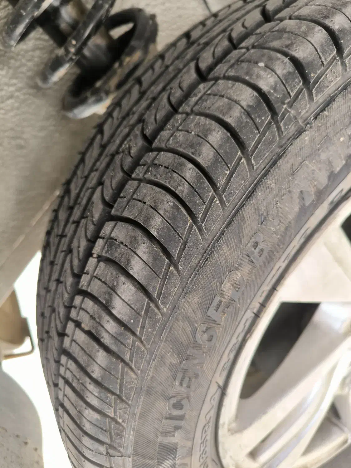 ساینا ۹۷|خودرو سواری و وانت|مشهد, جانباز|دیوار