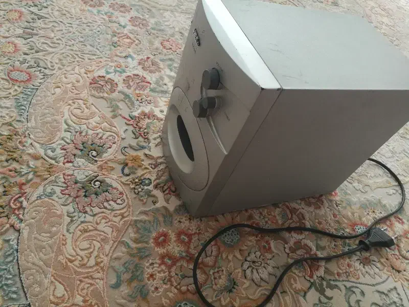 اسپیکر نکو|سیستم صوتی خانگی|شهرکرد, |دیوار