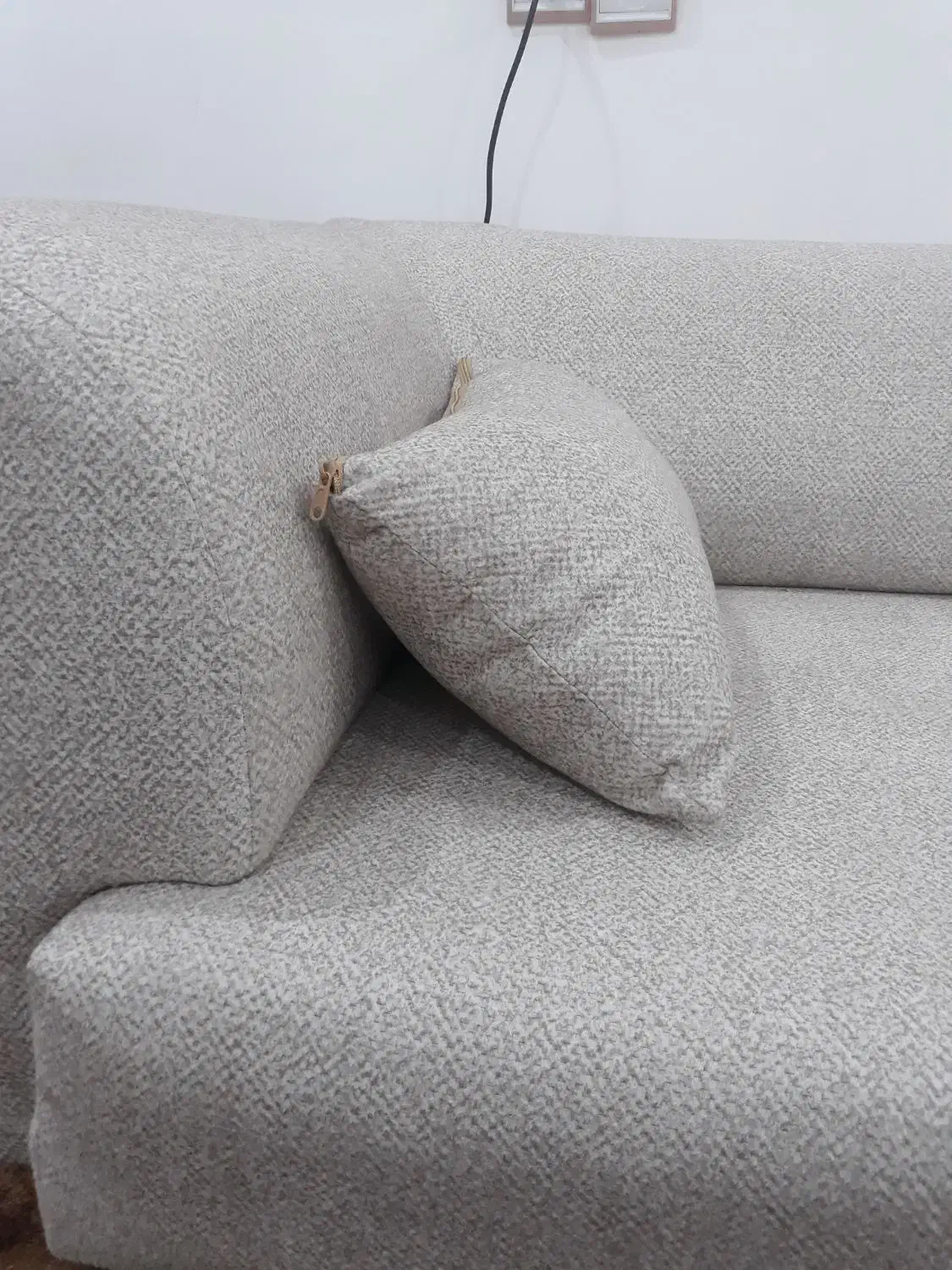 مبل شرکتی اک|مبلمان خانگی و میز عسلی|دزفول, |دیوار