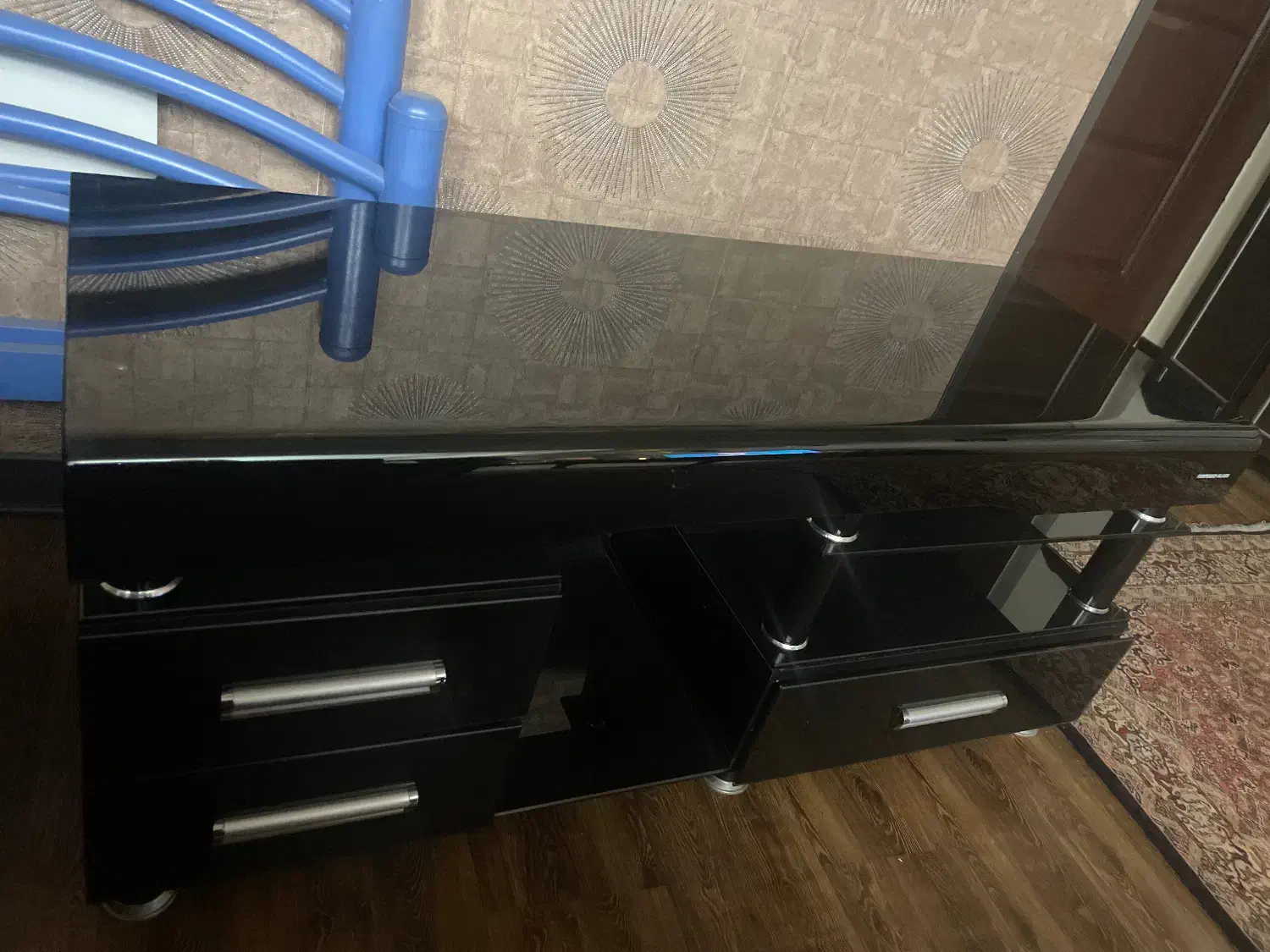 میز زیر تلویزیون|میز تلویزیون|تهران, بهجت‌آباد|دیوار