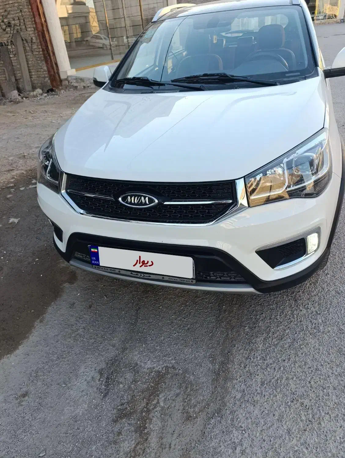 x22|خودرو سواری و وانت|اهواز, کوی طلاب|دیوار