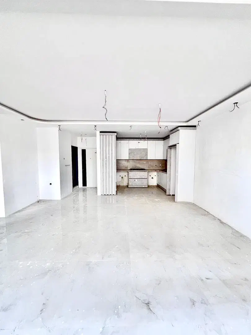 فروش واحد 87متری، دو خواب ، حسابی شمالی 22|فروش آپارتمان|مشهد, فرهنگیان (شهرک غرب)|دیوار