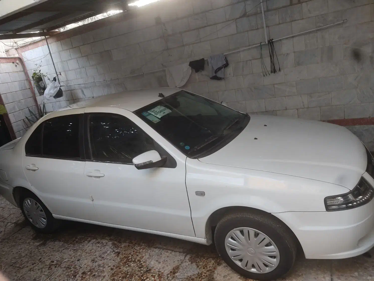 سورن xu7p|خودرو سواری و وانت|خرم‌آباد, |دیوار