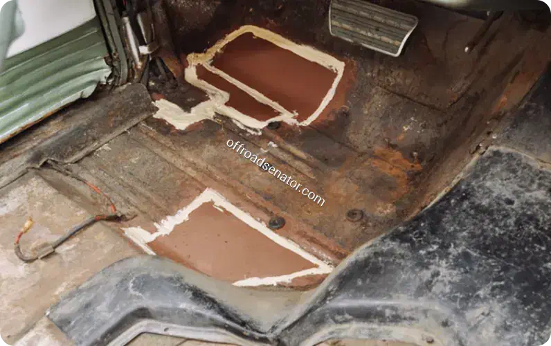 عیب یابی  صداگیری موم پاشی موم کشی دمپینگ|خدمات موتور و ماشین|تبریز, |دیوار