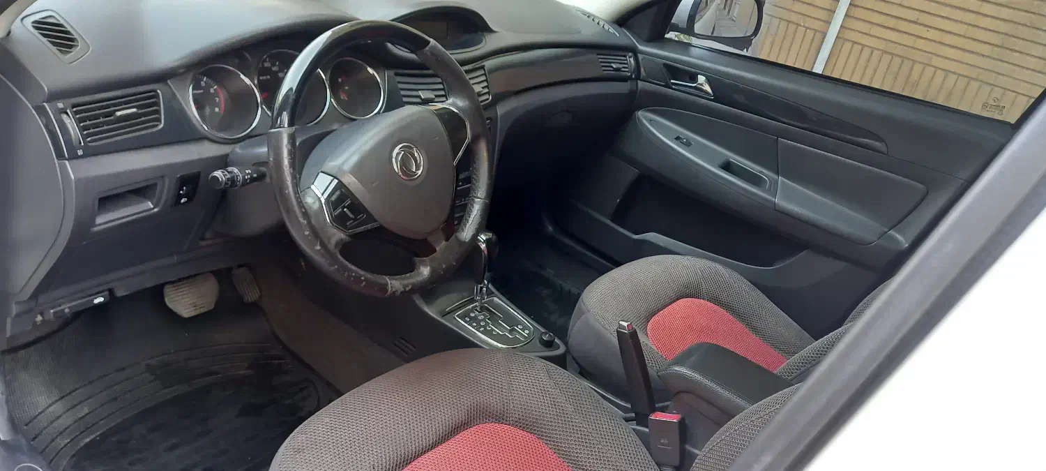 اچ سی کراس|خودرو سواری و وانت|تهران, جنت‌آباد شمالی|دیوار