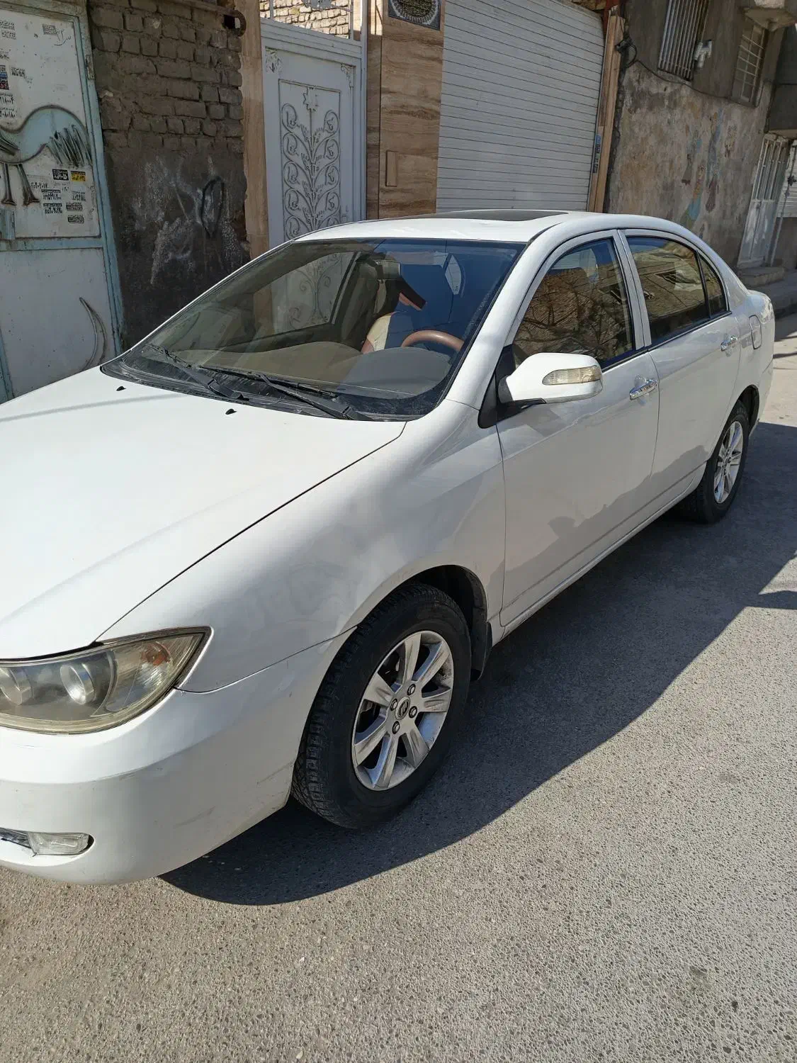 فروش خودرو|خودرو سواری و وانت|مشهد, طرق|دیوار