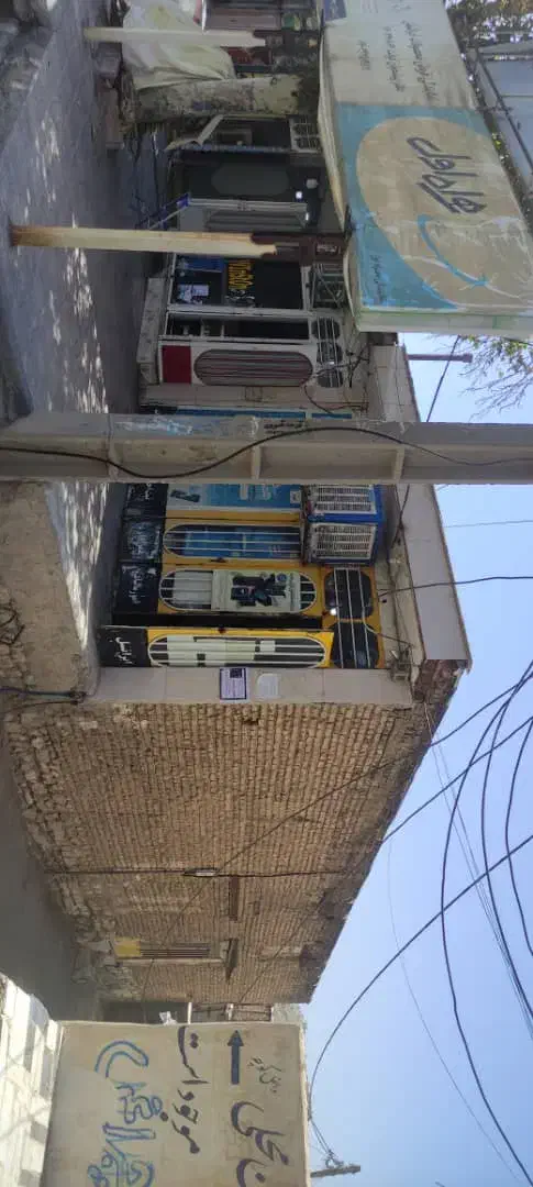 مغازه|فروش مغازه و غرفه|معمولان, |دیوار