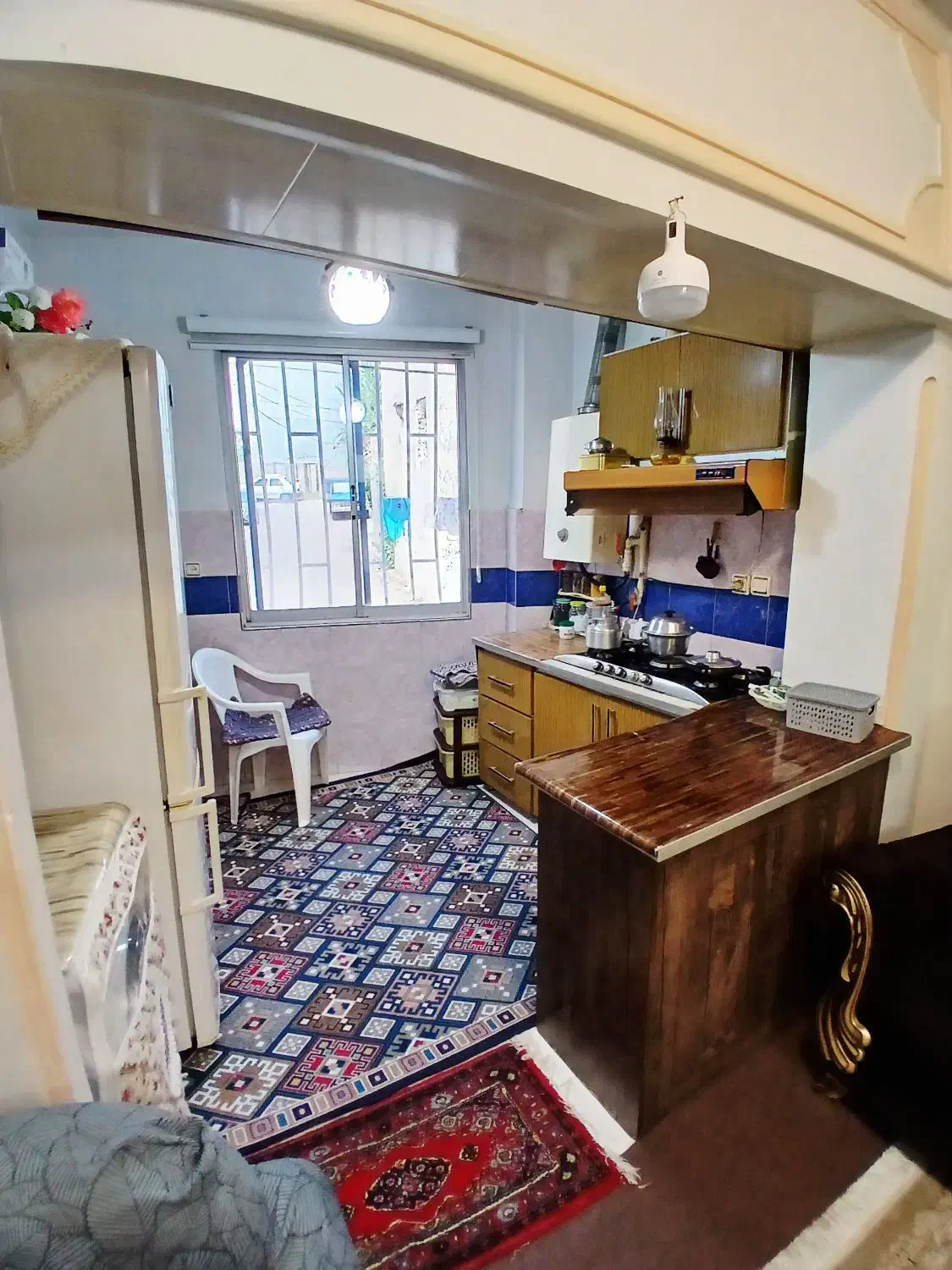 فروش آپارتمان مستقل راه جدا/زیر قیمت/کیاموسوی|فروش آپارتمان|لاهیجان, شهرک فرهنگیان|دیوار