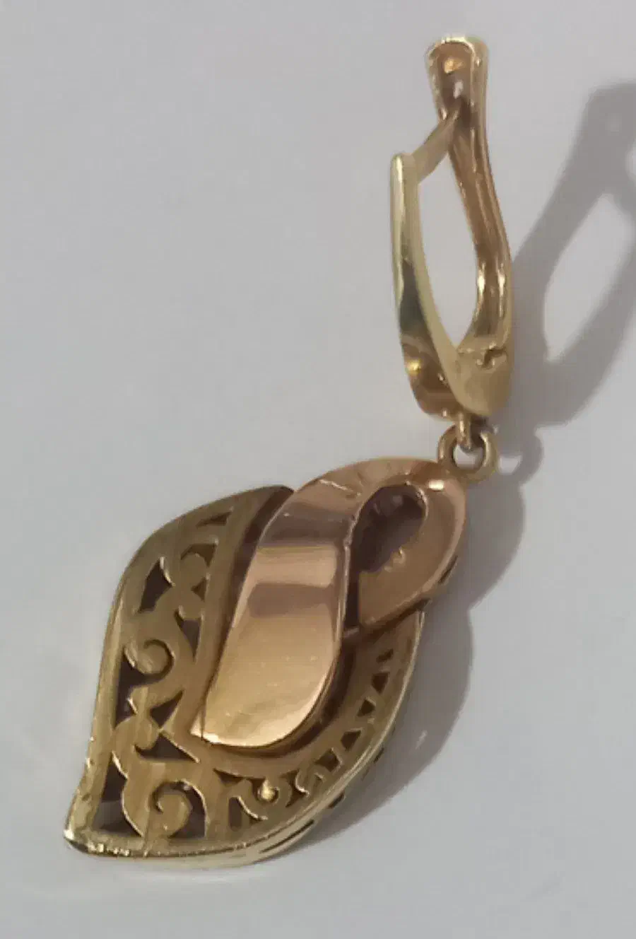 گمشده  طلا|اشیا|آذرشهر, |دیوار