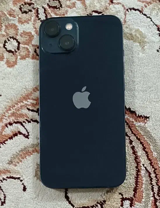 آیفون ۱۳ مشکی|موبایل|بهارستان, |دیوار