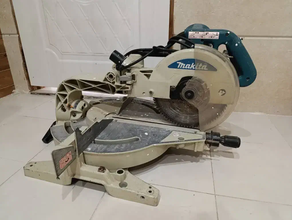 فارسی بر ماکیتا اصل|ابزارآلات|دزفول, |دیوار