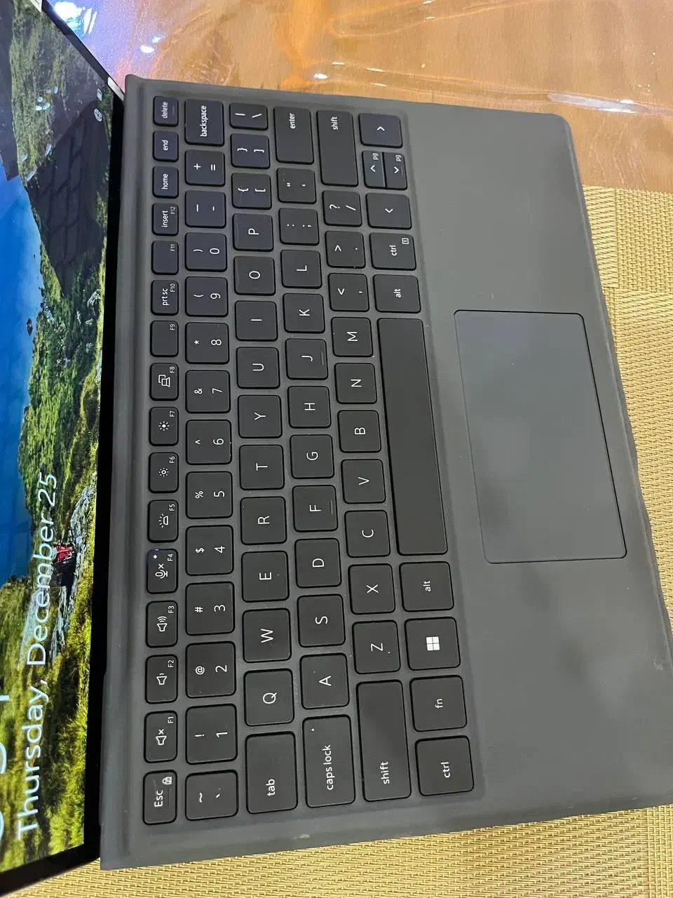 لپ تاپ Dell latitude 7320|رایانه همراه|بجنورد, |دیوار