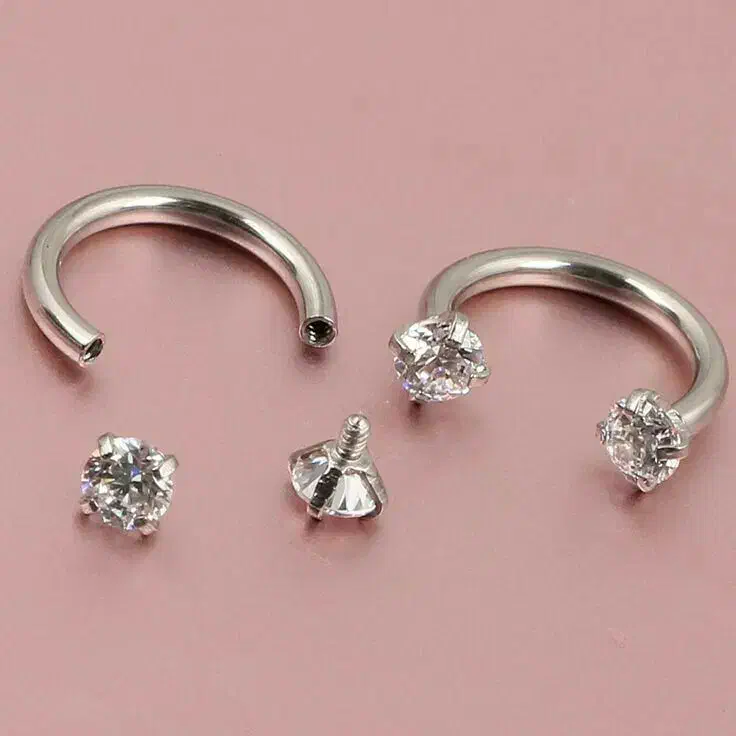 پیرسینگ|بدلیجات|اسلامشهر, شهرک مفیدی|دیوار