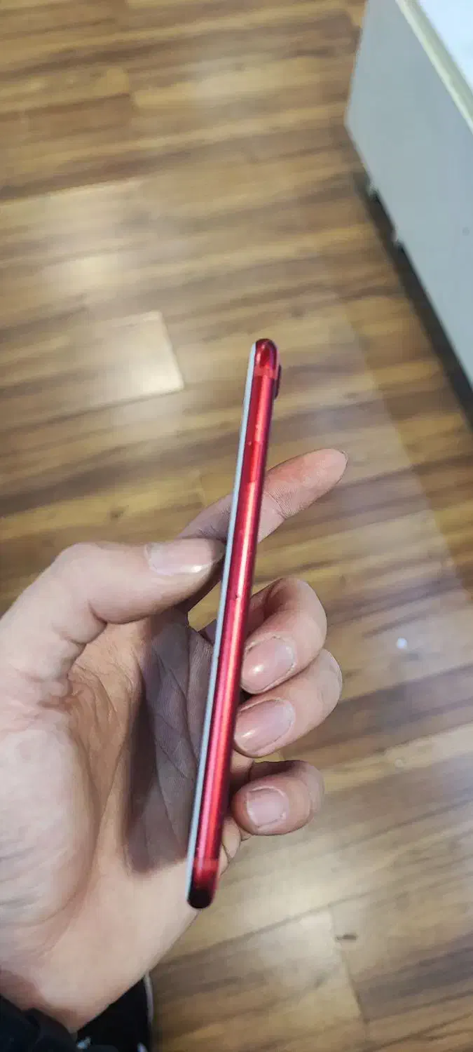 آیفون ۷ تمیز ۱۲۸|موبایل|کرج, جهانشهر|دیوار