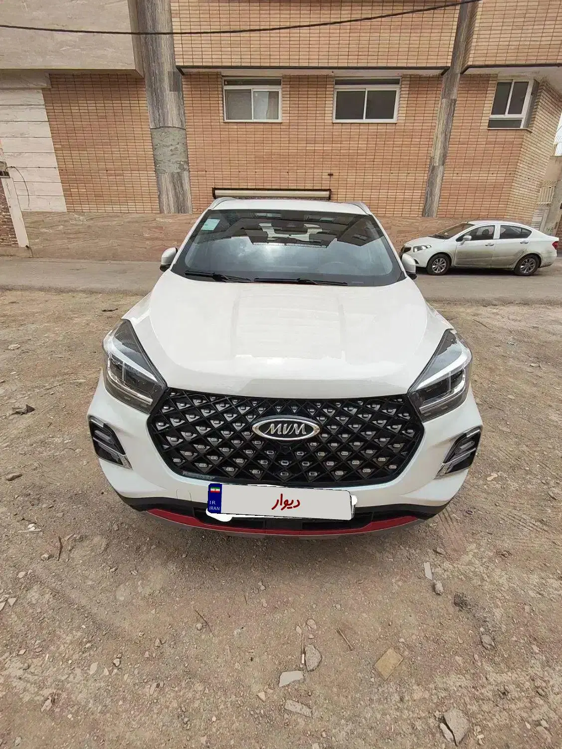 x55pro|خودرو سواری و وانت|بهبهان, |دیوار