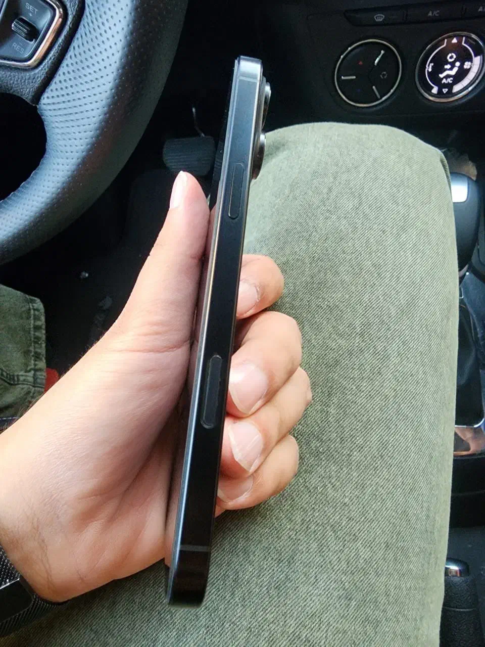 iPhone 16pro max 512|موبایل|تهران, آذربایجان|دیوار