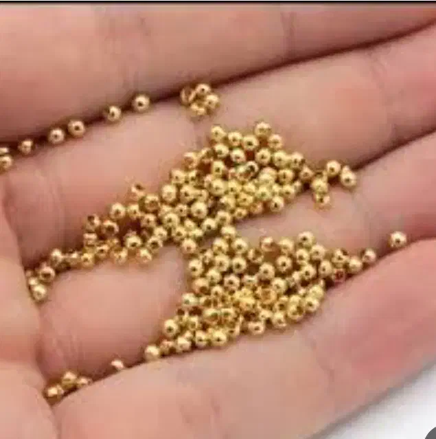 طلای های نو سبک وزن 18 عیار با فاکتور|جواهرات|شیراز, شهرک دارایی|دیوار