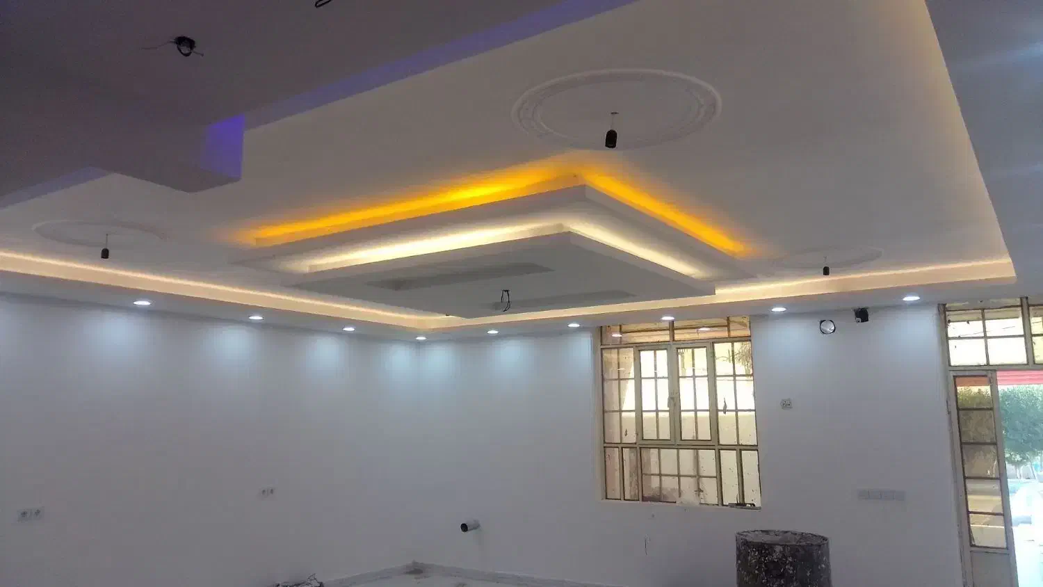 استاد گچکار|خدمات پیشه و مهارت|یاسوج, |دیوار