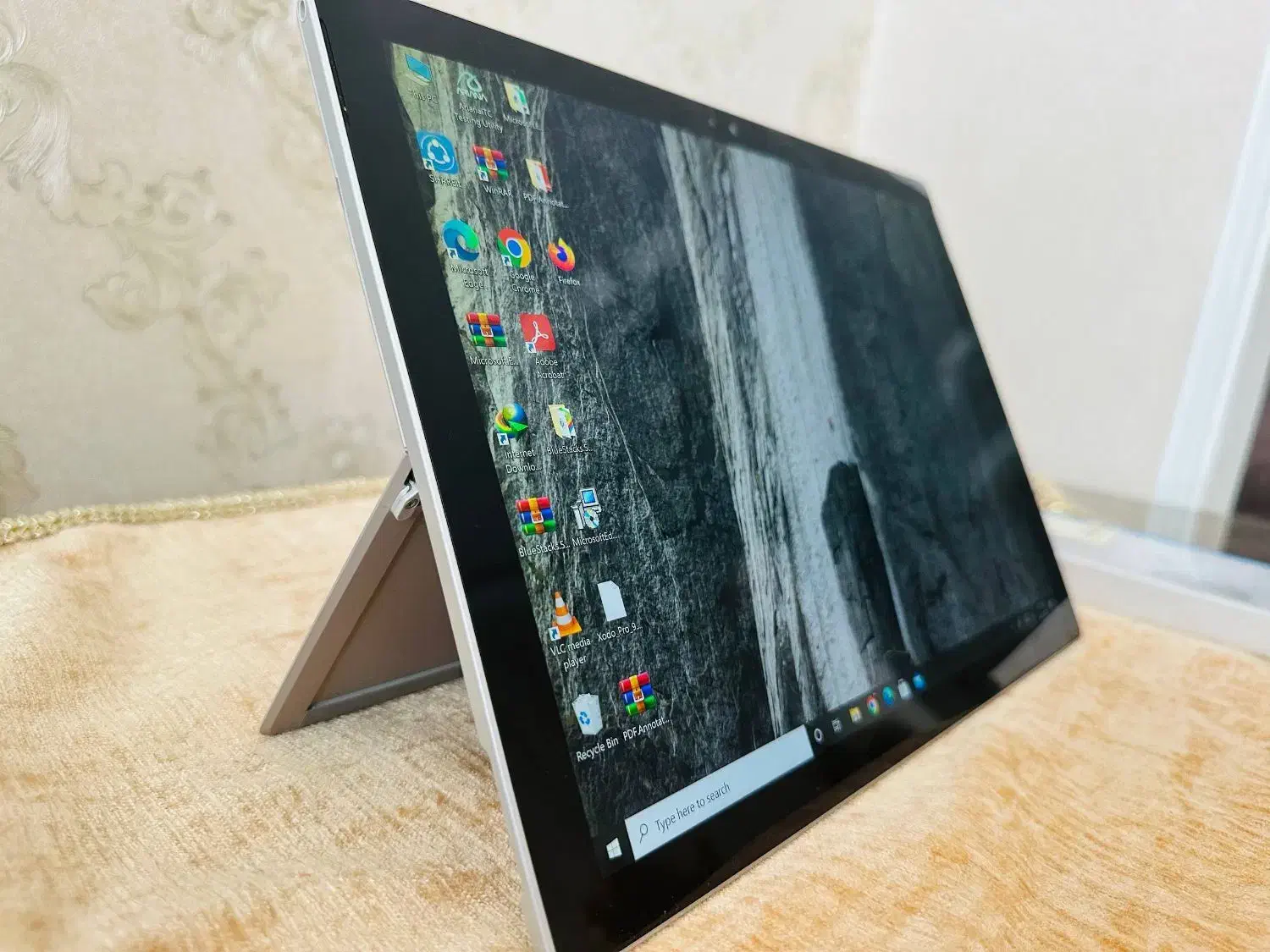 سرفیس پرو ۴|رایانه همراه|فردیس, فردیس|دیوار