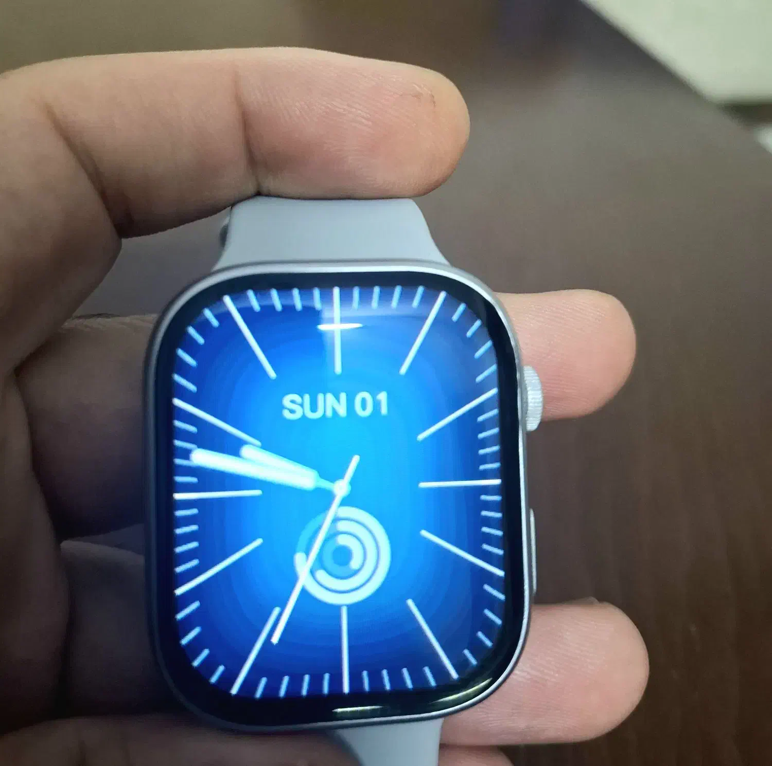 ساعت هوشمند برند Arrow مدل 301 pro|ساعت|خرم‌آباد, |دیوار