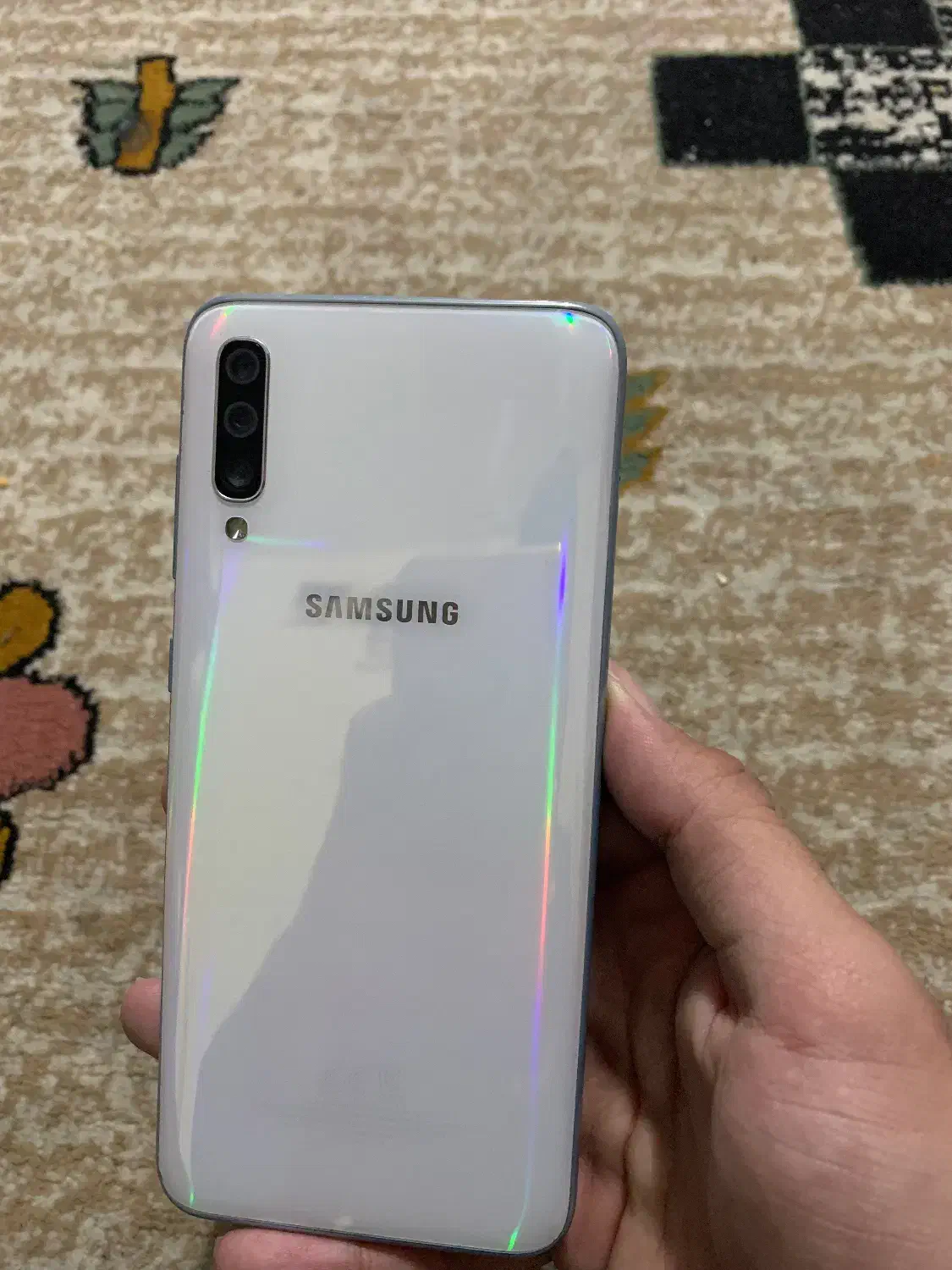 گوشی A70|موبایل|تبریز, |دیوار