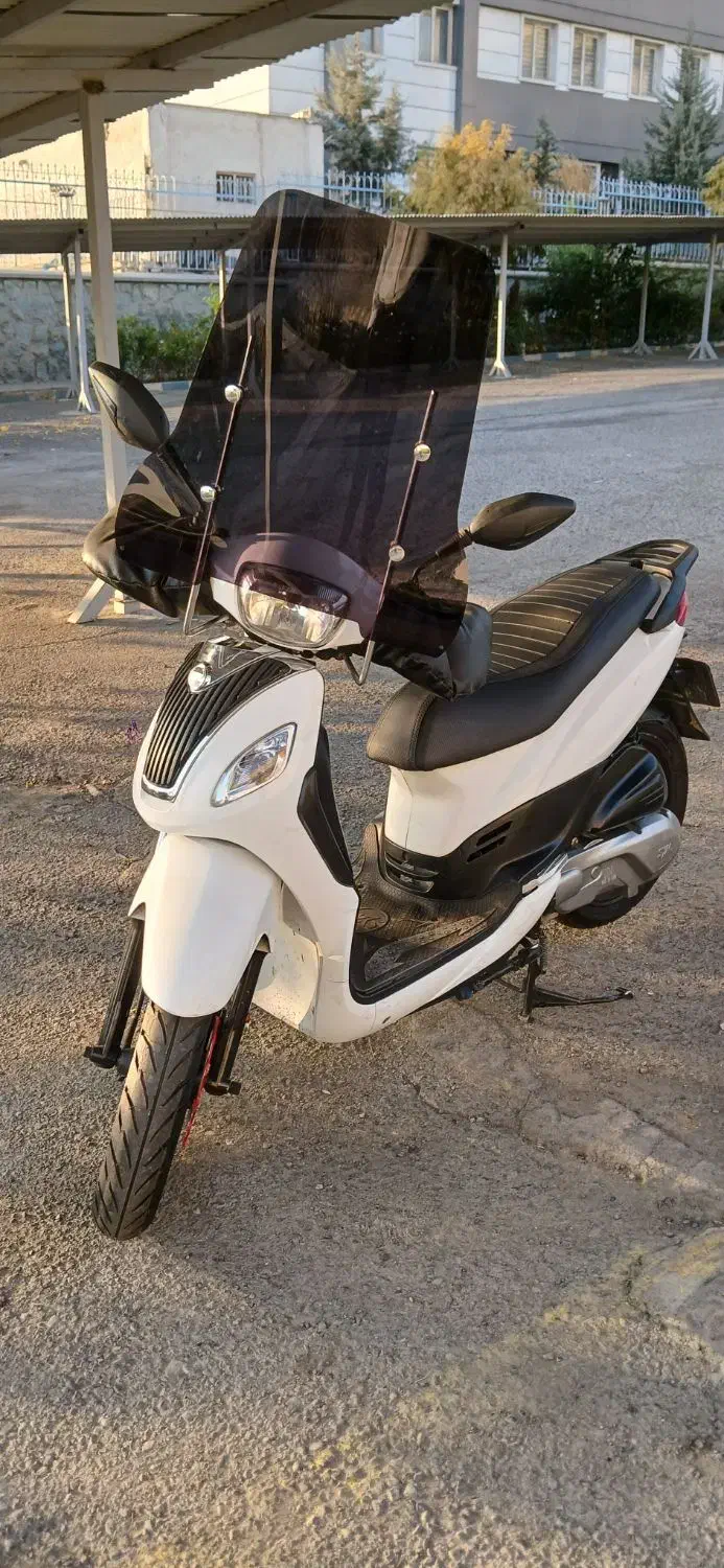 دینو 200|موتورسیکلت|تهران, یوسف‌آباد|دیوار