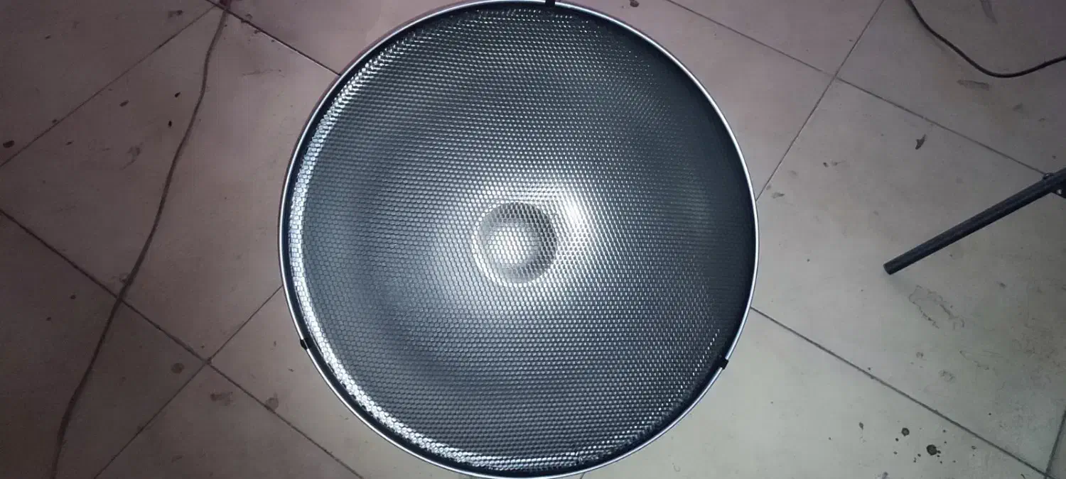 فروش کیت کامل فلش استودیویی|دوربین عکاسی و فیلمبرداری|فسا, |دیوار