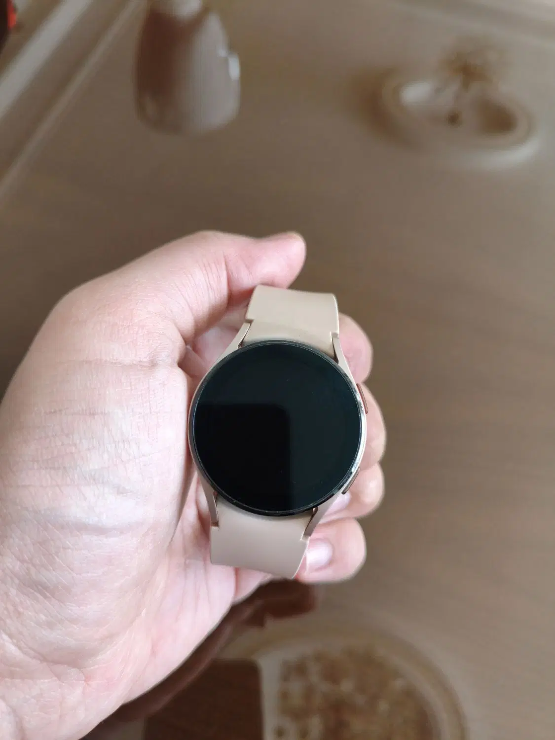 Galaxy watch 4 40mm|لوازم جانبی موبایل و تبلت|تهران, حبیب الله|دیوار