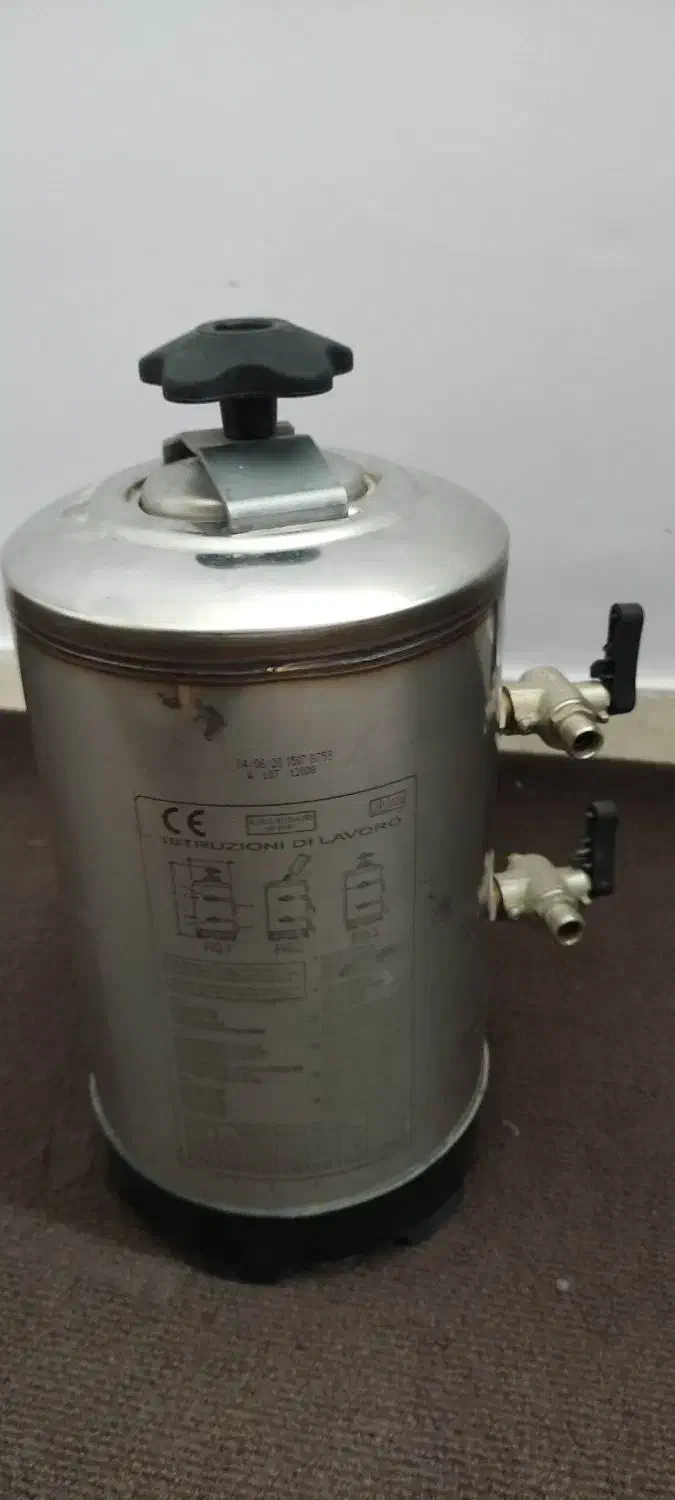 سختی گیر|آبسردکن و تصفیه آب|شیراز, رکنآباد|دیوار