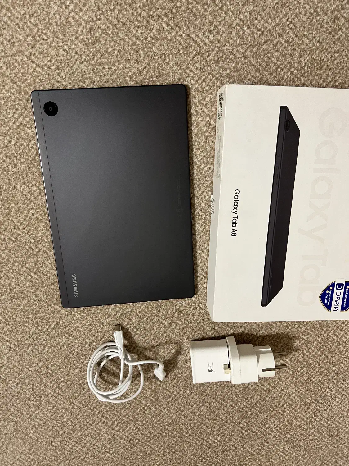 تبلت a8|تبلت|ارومیه, |دیوار