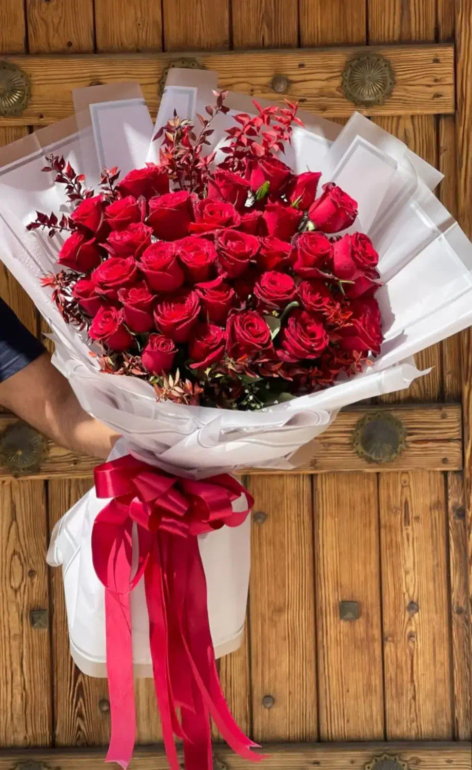 خدمات گلفروشی|زیورآلات و اکسسوری|خوانسار, |دیوار