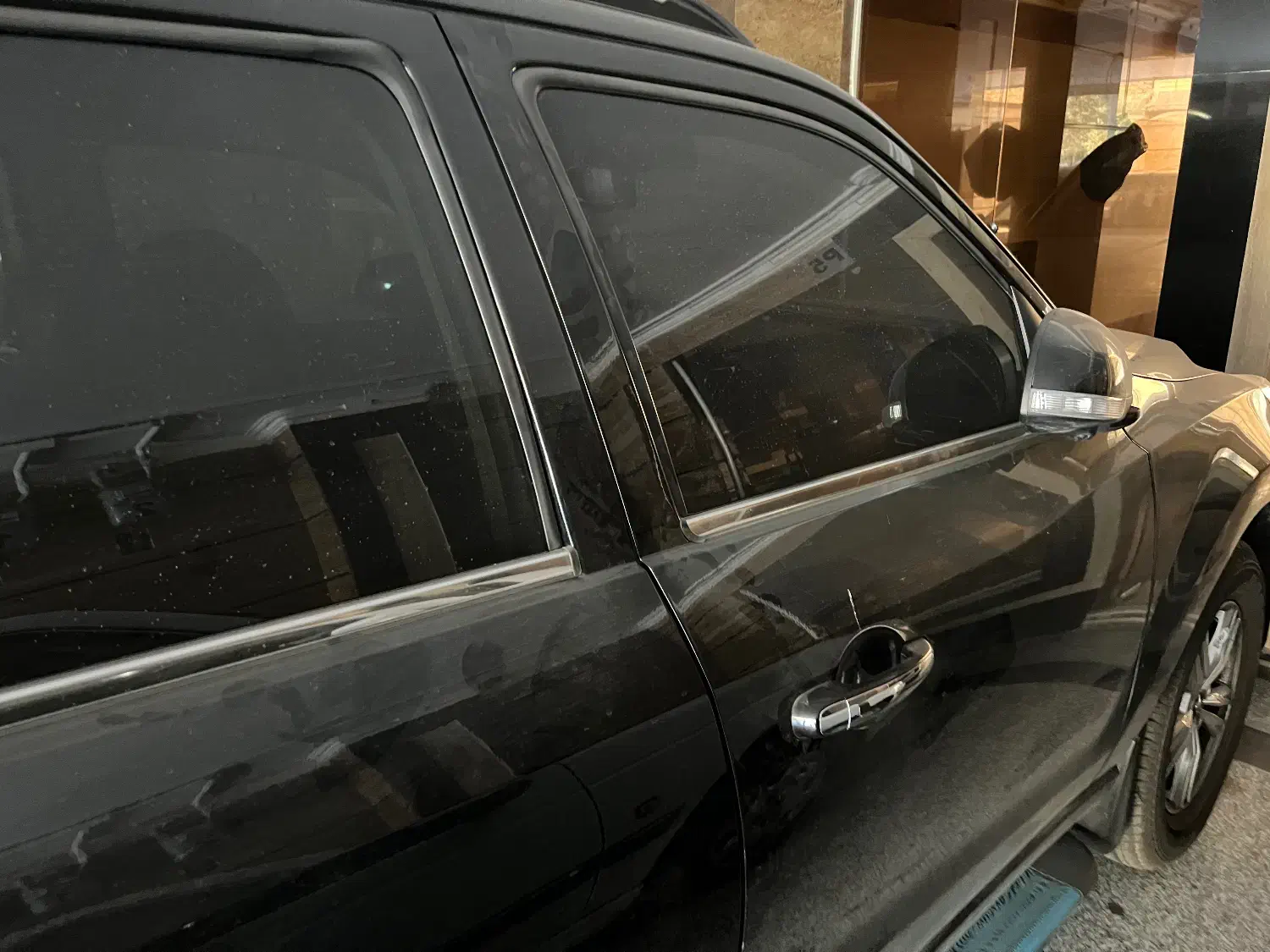 هایما s7+ سفارشی|خودرو سواری و وانت|اصفهان, رزمندگان|دیوار