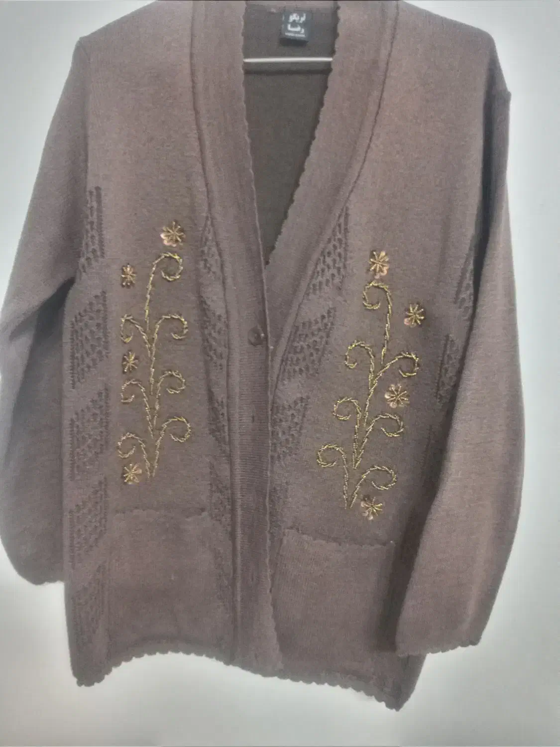 تدی نسکافه ایی|لباس|تربت جام, نظامی|دیوار