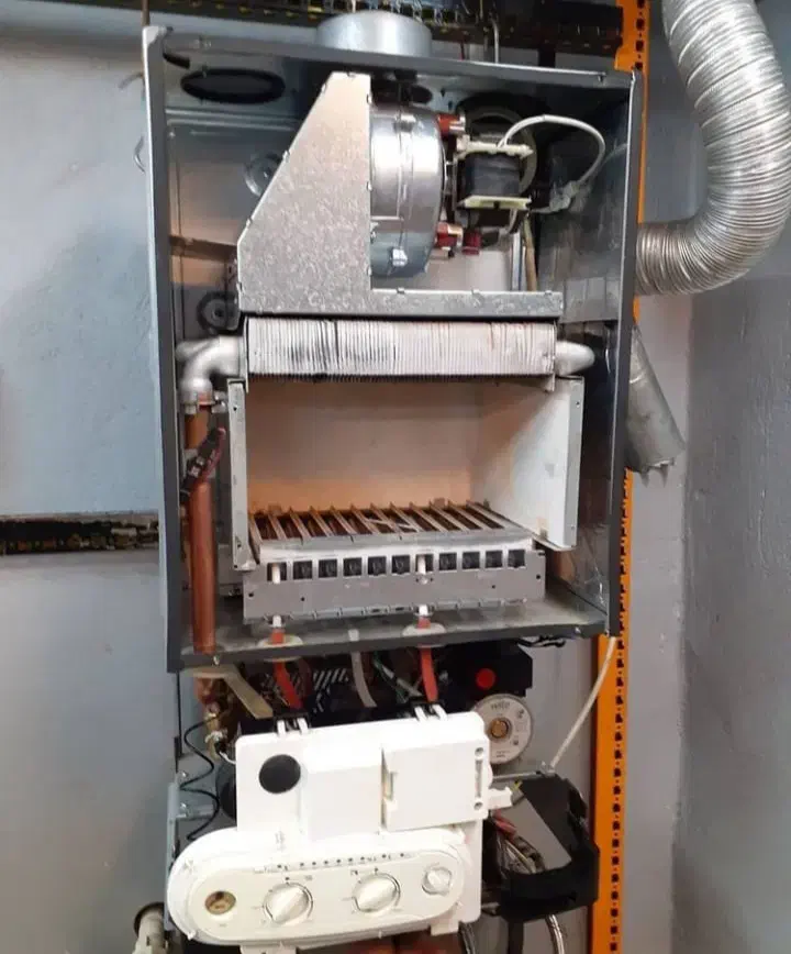 تسیسات و تعمیر پکیج ،ابگرمکن ،گاز رومیزی|خدمات پیشه و مهارت|فردیس, فردیس|دیوار