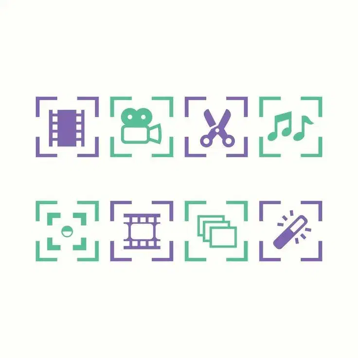 تصویربرداری، تدوین، موشن و امور گرافیکی|خدمات رایانهای و موبایل|تهران, مولوی|دیوار