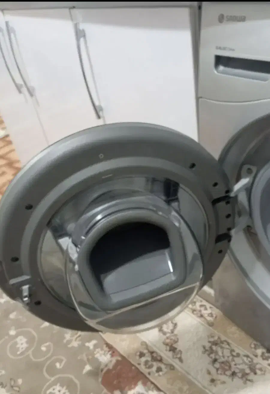 ماشین لباسشویی ۹ کیلویی|ماشین لباسشویی و خشککن لباس|قرچک, زیبا شهر|دیوار