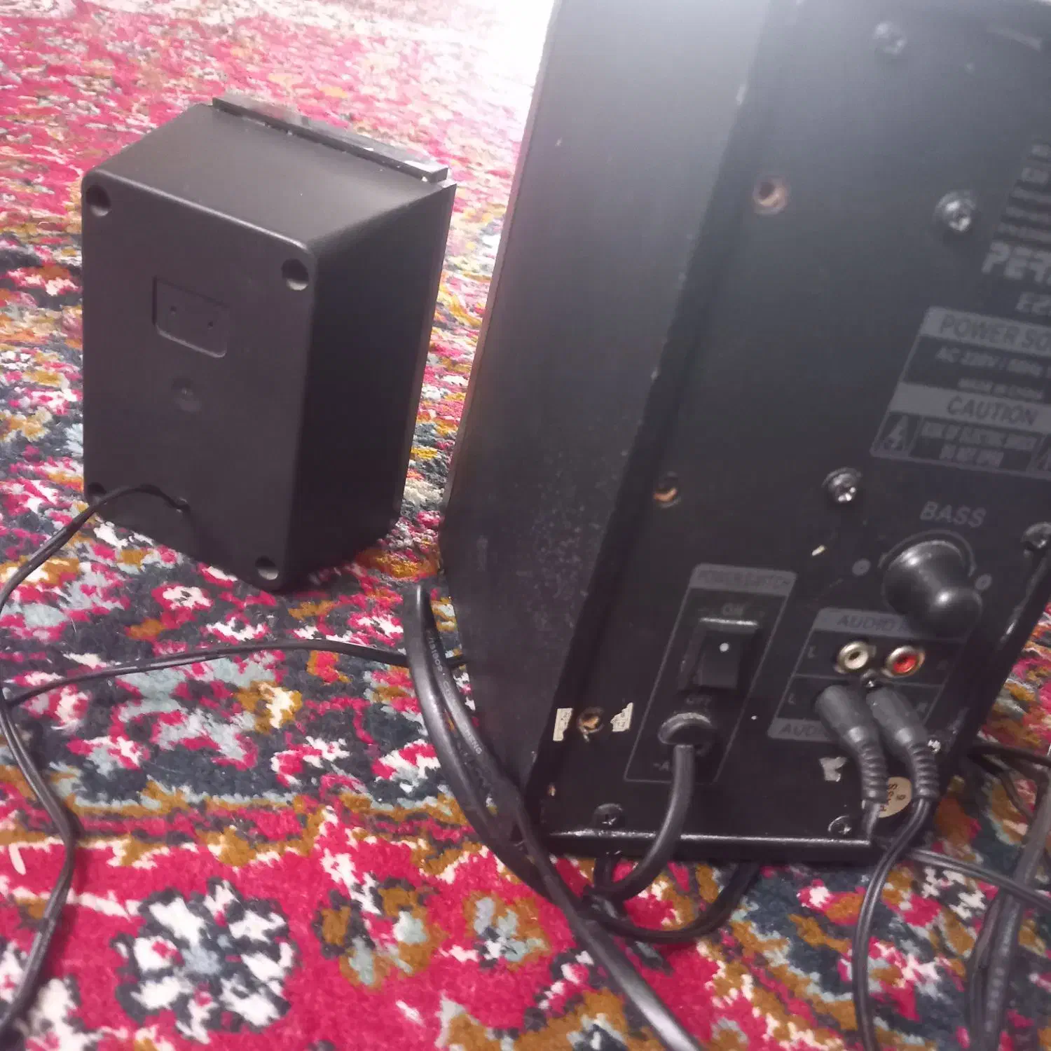 باند|سیستم صوتی خانگی|رشت, شهرک صبا|دیوار