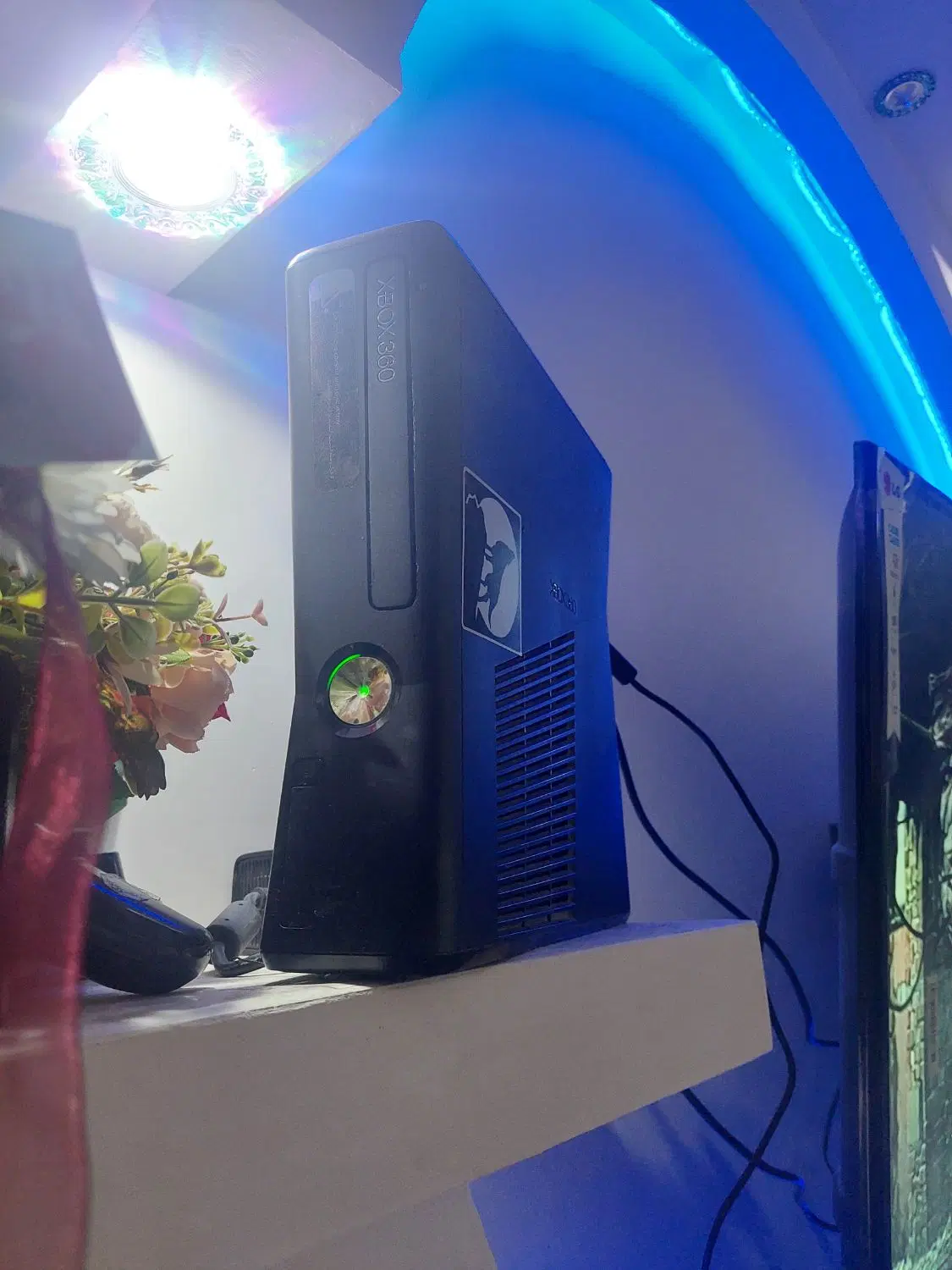 320g xbox360جیتک|کنسول، بازی ویدئویی و آنلاین|زاهدان, |دیوار